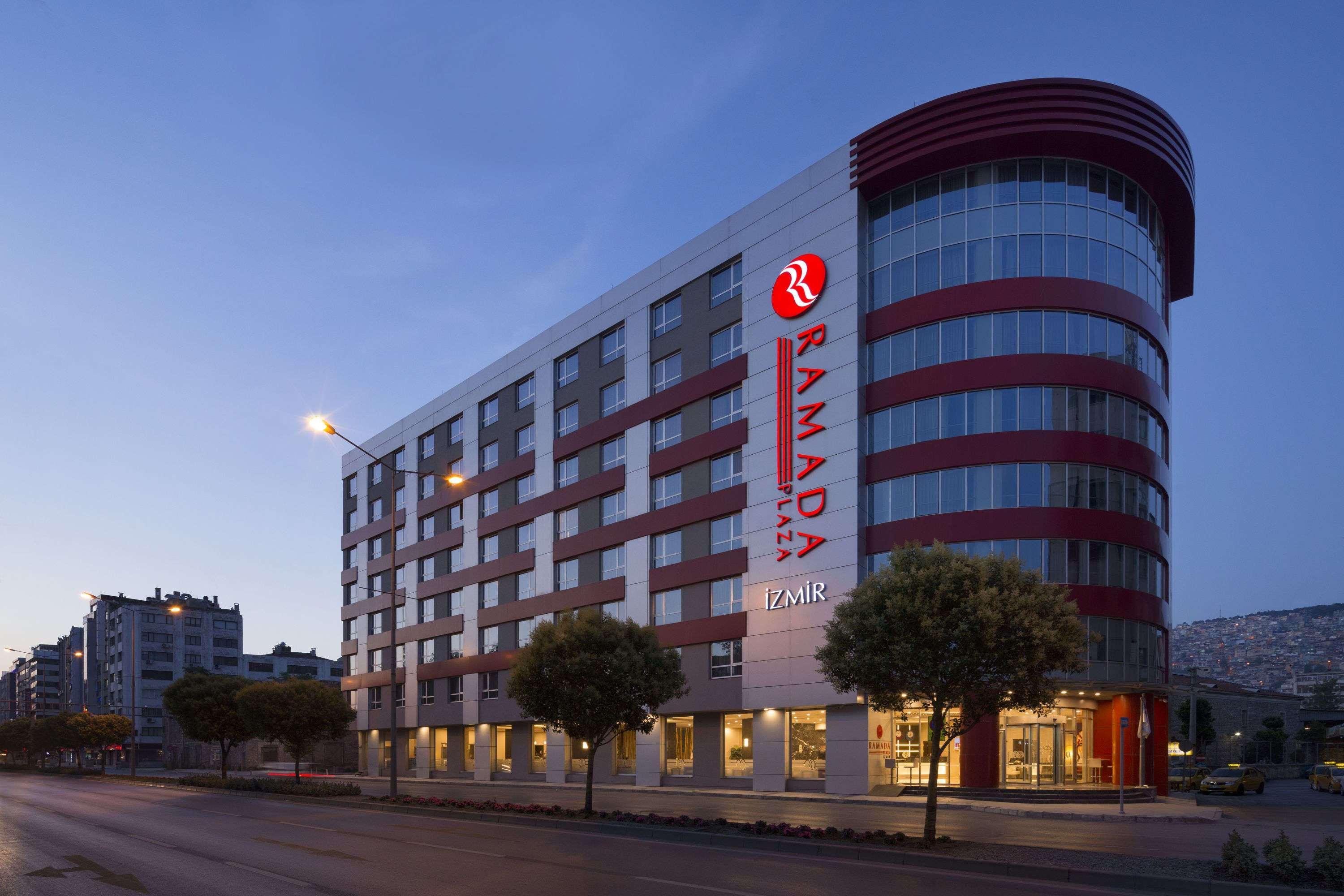 Ramada by wyndham